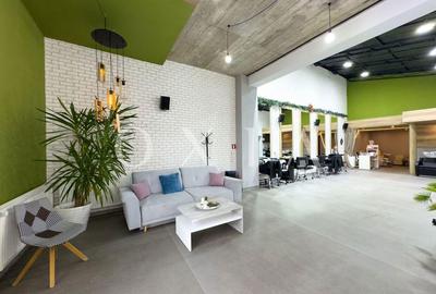 OX603 Oportunitate de Afacere Salon de Infrumusetare Premium - 12