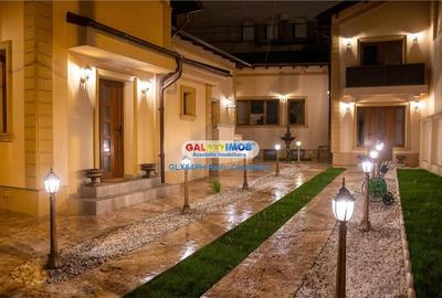 Inchiriere casa 11 camere, Ploiesti, zona centrala - 1