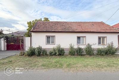 Casa cu 4 camere in Gradiste, comision 0% - 5