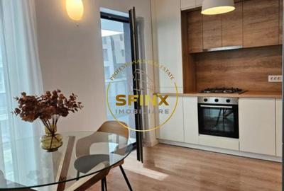 Apartament cu 3 camere decomandat, mobilat în Floreasca - 3