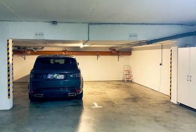 Apartament 3 camere de lux | 162 mp | Mobilat și utilat | Erou Iancu Nicolae - 32