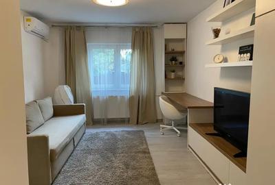 Garsonieră decomandată în 1 Decembrie 1918 - 2