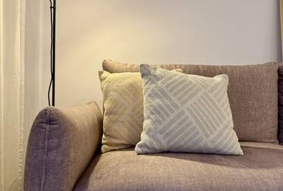 Prima inchiriere 2 camere bloc nou Lacul Tei - 6