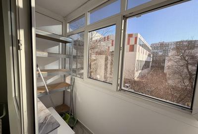 Apartament 2 camere renovat 2025, bloc 1976 – Sălăjan - 11