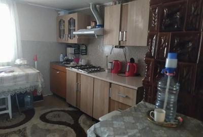 Casă cu 3 camere cu Teren 1040 Mp în Voinești - 6