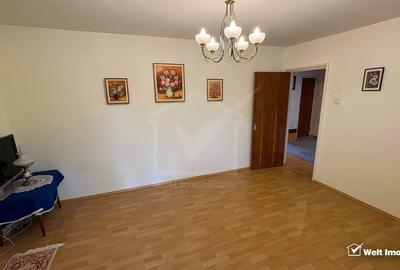 Apartament 3 camere, decomandat si luminos, panorama frumoasa - 2