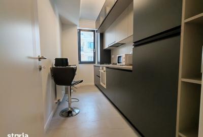 Apartament cu 2 camere decomandat în Central - 8