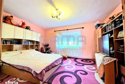 Casă cu 5 camere cu Teren 515 Mp în Aradul Nou - 4