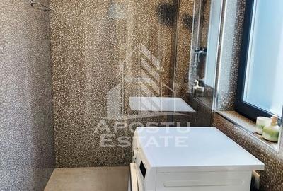 Duplex modern cu 4 camere , 3 bai, in zona Lipovei - 6