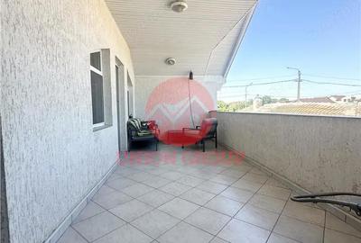 Casă cu Canalizare în Valu lui Traian - 8