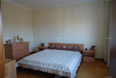 Apartament cu 3 camere, mobilat în Herăstrău - 2