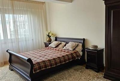 LANGA PARC HERASTRAU, 4 CAMERE SUPERBE, ET.4, 119 MP! - 20