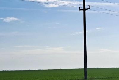 Teren de 2600 mp, în Obârșia - 3