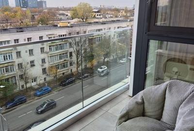 Apartament 2 camere de inchiriat 102 The Address - 3