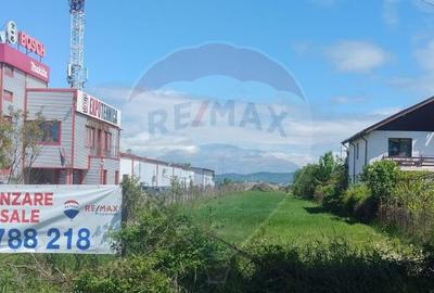 Teren in Cartierul Albert, Ploie?ti 4340 mp - 2