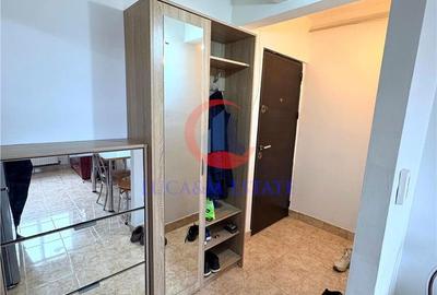 Apartament cu 2 camere semidecomandat, mobilat în Iosefin - 2