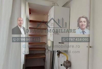 Apartament 2 camere/Etaju 2/Tecuci - 9