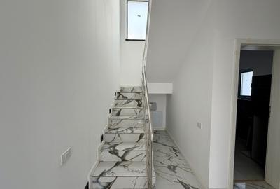 Casă individuală cu 4 camere cu Teren 320 Mp în Berceni - 14