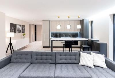 Apartament de Lux de Închiriat - Zona Andrei Muresanu