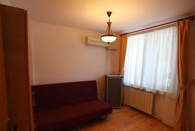 Apartament cu 3 camere semidecomandat, mobilat în Gara de Nord - 11