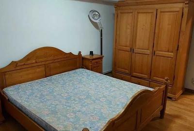 Apartament  3 camere, etajul 3/4, Pacurari - 2