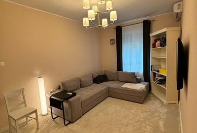 2 camere | Renovat si mobilat | Bloc reabilitat | Cartier Floreasca - 2
