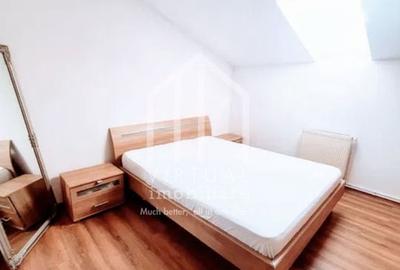 Apartament mobilat si utilat, renovat Apartament mobilat si utilat, renovat - 4