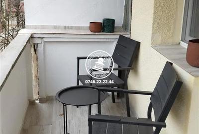 Apartament cu 2 camere decomandat, mobilat în Gară - 11