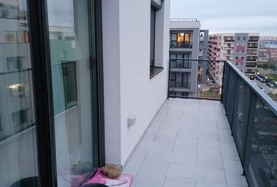 Drumul Taberei, Bd. Valea Larga, 2 camere, 60 mp Drumul Taberei, Bd. Valea Larga, 2 camere, 60 mp - 14