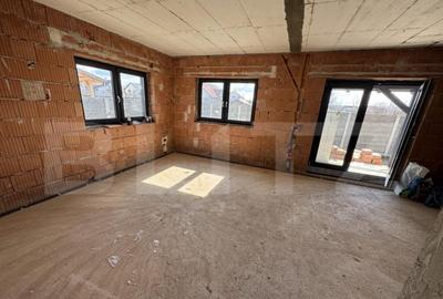 Duplex modern , 115mp , 250mp teren , zona -Micesti - 2