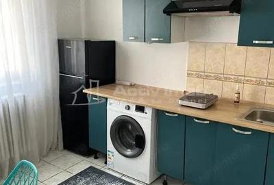 Garsonieră semidecomandată în Tomis Nord - 5