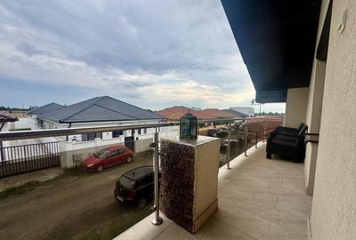 Casă cu 3 camere cu Teren 507 Mp în Central - 17