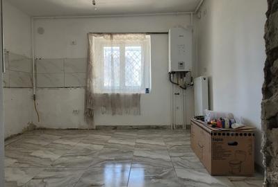 Oltenita-Jud. Calarasi-Apartament 3 camere decomandat - 3