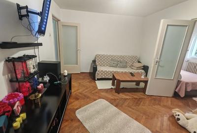 Apartament cu 2 camere semidecomandat în Inel II - 7