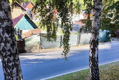 Teren de 213 mp, în Schei - 2
