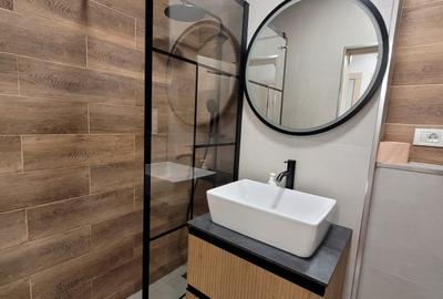 Garsoniera decomandata -moderna  centrala gaze -Ferdinand -Consulatul Turc -350E - 27