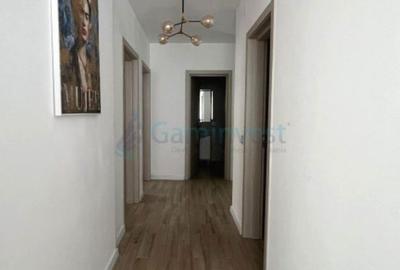 Apartament cu 3 camere în Lotus - 9
