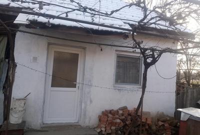 Casă în Telești - 3