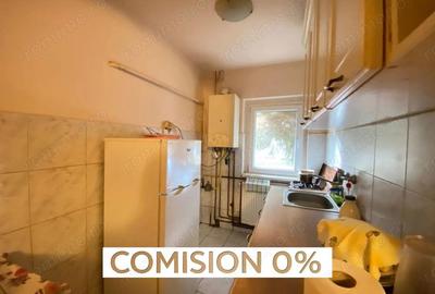 Apartament 31mp, Parter Inalt, Centrala, Freidorf / Lidl, COMISION 0 - 1