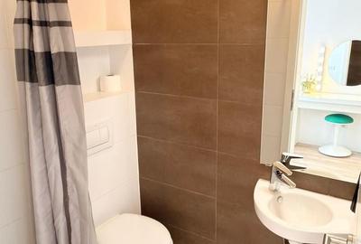 Apartament cu 3 camere semidecomandat, mobilat în Dorobanților - 7