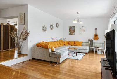 Vila 6 Camere Lac Corbeanca - 6