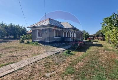 Teren construcție, în Balotești - 11