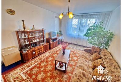 Apartament 3 camere de vanzare, str.Tudor Vladimirescu - 5