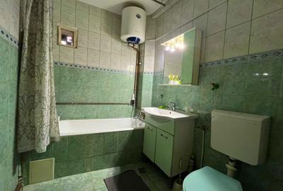 Apartament cu 2 camere decomandat în Central - 7