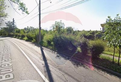 Teren Construcții intravilan de 50000 mp, în Central - 3