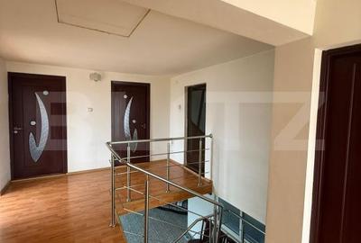 Casă cu 4 camere în Central - 8