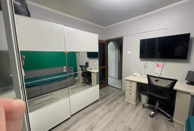 Apartament cu 3 camere decomandat, mobilat în Vatra Luminoasă - 8
