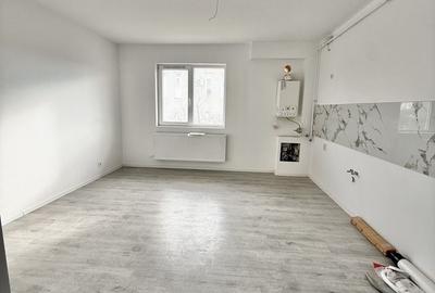 Garsonieră decomandată în Militari - 4