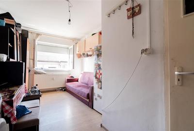 Garsonieră decomandată în Rogerius - 11