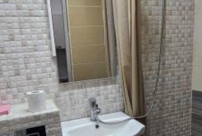 Garsonieră zona cet mobilată utilată 22 mp - 4